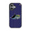 Tampa Bay 1998-2000 - Cooperstown Collection Pinstripe Bump Phone Case