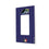 Tampa Bay 1998-2000 - Cooperstown Collection Pinstripe Hidden-Screw Light Switch Plate