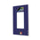 Tampa Bay 1998-2000 - Cooperstown Collection Pinstripe Hidden-Screw Light Switch Plate