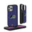 Tampa Bay 1998-2000 - Cooperstown Collection Pinstripe Rugged Phone Case