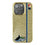 Tampa Bay 1998-2000 - Cooperstown Collection Sidebar Bling Phone Case