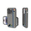 Tampa Bay 1998-2000 - Cooperstown Collection Sidebar Soft Touch Phone Case
