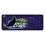 Tampa Bay 1998-2000 - Cooperstown Collection Solid Wireless USB Keyboard