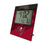 Tampa Bay Buccaneers Color Block Wall Clock