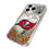 Tampa Bay Buccaneers Confetti Glitter Phone Case