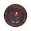Tampa Bay Buccaneers Confetti PopSockets Magnetic Phone Grip and Stand