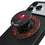Tampa Bay Buccaneers Confetti PopSockets Magnetic Phone Grip and Stand