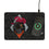 Tampa Bay Buccaneers 2024 Edition 15-Watt Wireless Charger and Mouse Pad