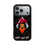 Tampa Bay Buccaneers 2024 Illustrated Limited Edition Bump Phone Case