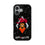 Tampa Bay Buccaneers 2024 Illustrated Limited Edition Bump Phone Case