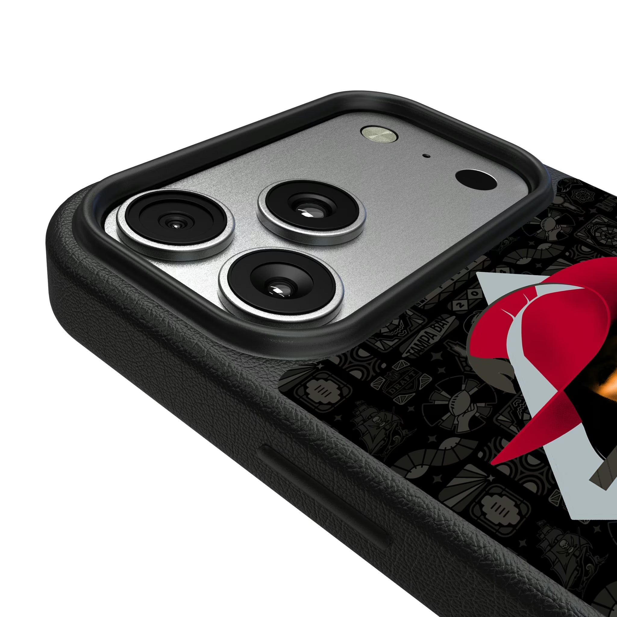 Tampa Bay Buccaneers 2024 Illustrated Limited Edition Magnetic Phone Case - Sports Gifts, Sports Memorabilia, Sports Collectibles, Fan Shop
