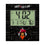 Tampa Bay Buccaneers 2024 Edition Wall Clock