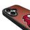 Tampa Bay Buccaneers Football Wordmark Bump Phone Case