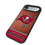Tampa Bay Buccaneers Football Wordmark Bump Phone Case