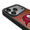 Tampa Bay Buccaneers Football Wordmark Bump Phone Case