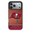 Tampa Bay Buccaneers Football Wordmark Bump Phone Case