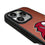 Tampa Bay Buccaneers Football Wordmark MagSafe Compatible Phone Case for Apple iPhone