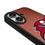 Tampa Bay Buccaneers Football Wordmark MagSafe Compatible Phone Case for Apple iPhone