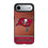 Tampa Bay Buccaneers Football Wordmark MagSafe Compatible Phone Case for Apple iPhone