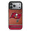 Tampa Bay Buccaneers Football Wordmark MagSafe Compatible Phone Case for Apple iPhone