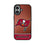 Tampa Bay Buccaneers Football Wordmark MagSafe Compatible Phone Case for Apple iPhone