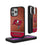 Tampa Bay Buccaneers Football Wordmark Rugged Phone Case