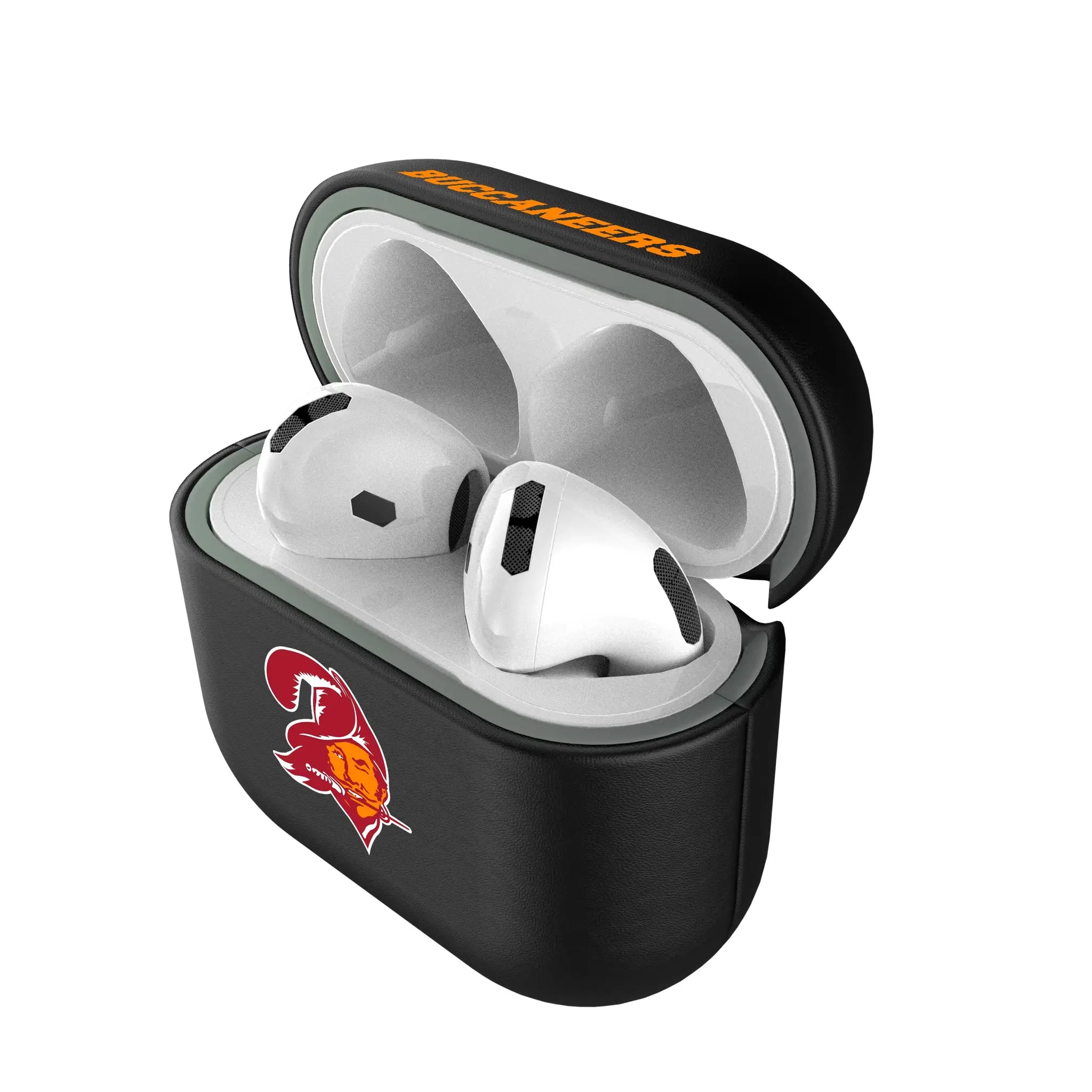 Tampa Bay Buccaneers Historic Collection Insignia AirPod Case Cover