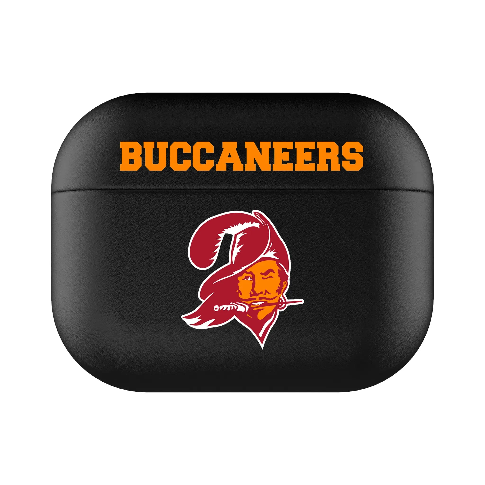 Tampa Bay Buccaneers Historic Collection Insignia AirPod Case Cover