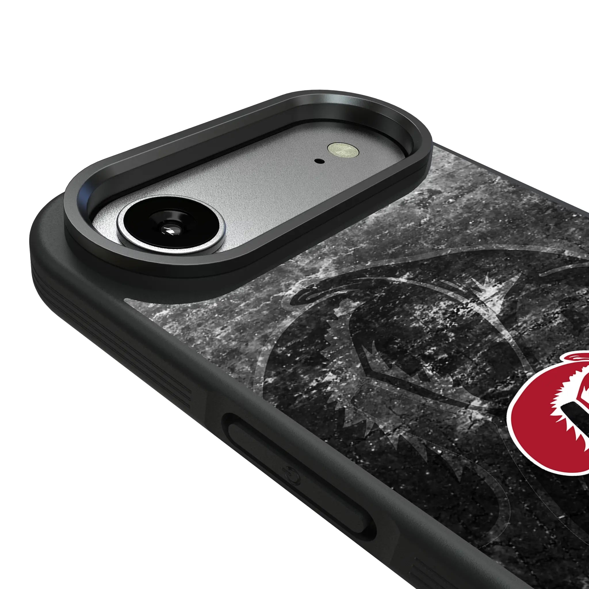 Tampa Bay Buccaneers Historic Collection Legendary Bump Phone Case
