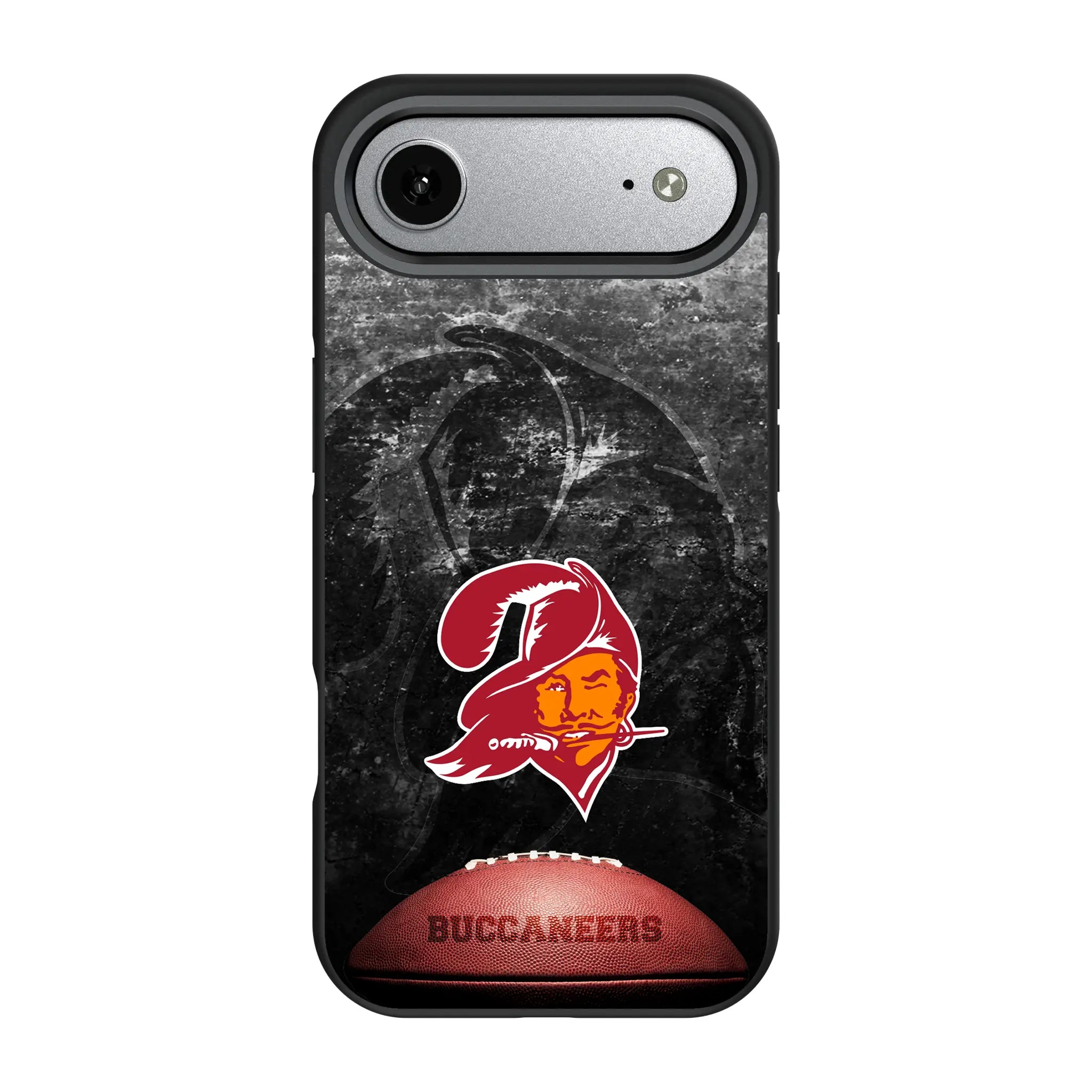 Tampa Bay Buccaneers Historic Collection Legendary Bump Phone Case