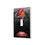 Tampa Bay Buccaneers Historic Collection Legendary Hidden-Screw Light Switch Plate