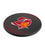 Tampa Bay Buccaneers Historic Collection Linen 15-Watt Wireless Charger