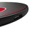 Tampa Bay Buccaneers Historic Collection Linen 15-Watt Wireless Charger
