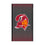Tampa Bay Buccaneers Historic Collection Linen 5000mAh Flat Powerbank