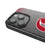 Tampa Bay Buccaneers Historic Collection Linen Bling Phone Case for Apple iPhone