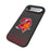 Tampa Bay Buccaneers Historic Collection Linen Bump Phone Case