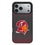 Tampa Bay Buccaneers Historic Collection Linen Bump Phone Case