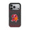 Tampa Bay Buccaneers Historic Collection Linen Bump Phone Case