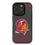 Tampa Bay Buccaneers Historic Collection Linen Bump Phone Case