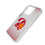 Tampa Bay Buccaneers Historic Collection Linen Clear Phone Case for Apple iPhone