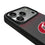 Tampa Bay Buccaneers Historic Collection Linen MagSafe Compatible Phone Case for Apple iPhone