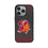 Tampa Bay Buccaneers Historic Collection Linen MagSafe Compatible Phone Case for Apple iPhone