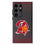 Tampa Bay Buccaneers Historic Collection Linen MagSafe Compatible Phone Case for Samsung Galaxy