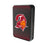 Tampa Bay Buccaneers Historic Collection Linen Wireless Mag Power Bank