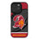 Tampa Bay Buccaneers Historic Collection Passtime Bump Phone Case