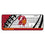 Tampa Bay Buccaneers Historic Collection Passtime Wireless USB Keyboard