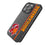 Tampa Bay Buccaneers Historic Collection Sidebar Bling Phone Case