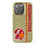 Tampa Bay Buccaneers Historic Collection Sidebar Bling Phone Case