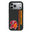 Tampa Bay Buccaneers Historic Collection Sidebar MagSafe Compatible Phone Case for Apple iPhone