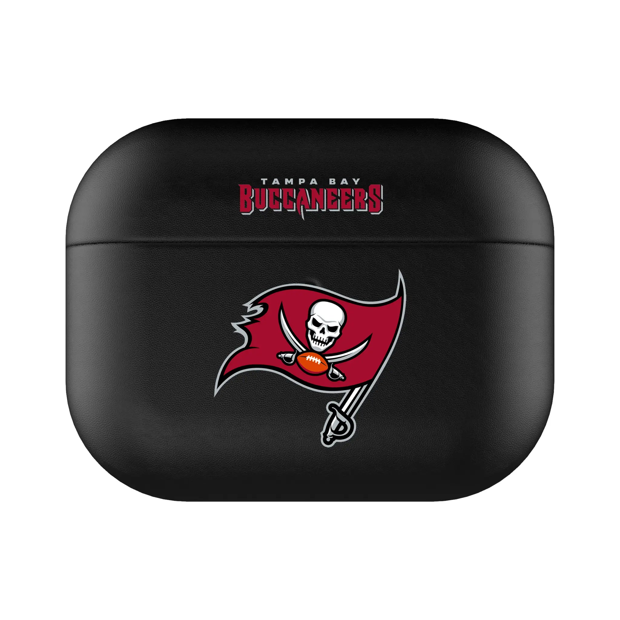 Tampa Bay Buccaneers Insignia AirPod Case Cover